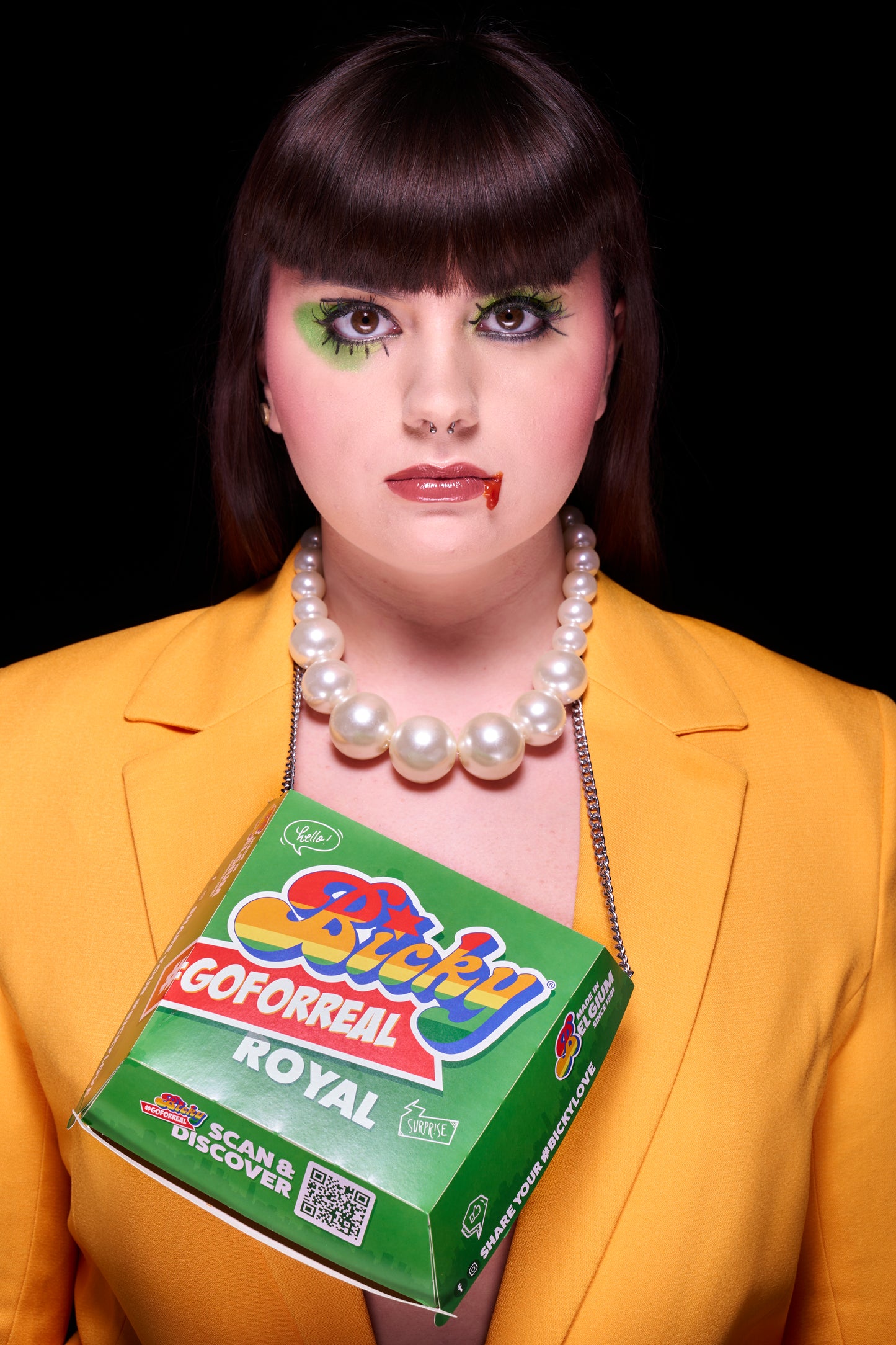 Bicky Royal