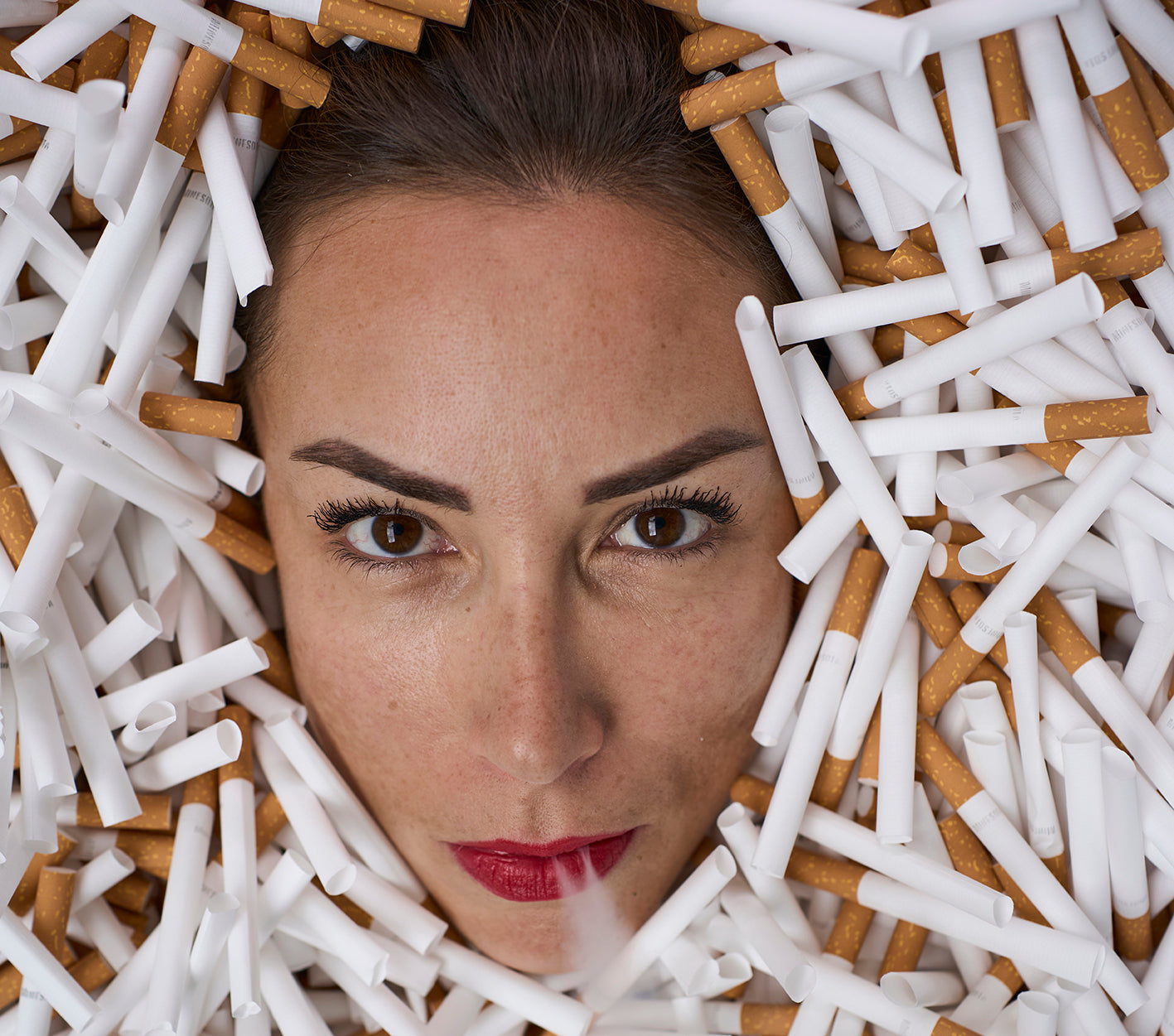 Cigarette